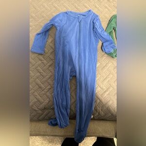 Kyte Baby 12-18 month footed sleeper